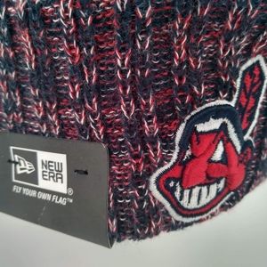New Cleveland Indians Beanie